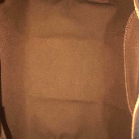 SOLD Louis Vuitton Speedy 35 - Picture 10 of 11